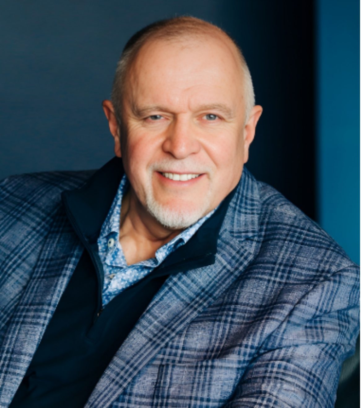 Profile Picture 2025