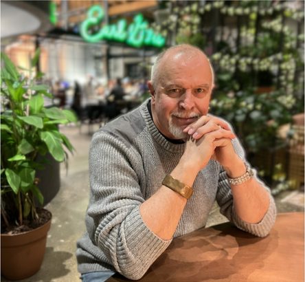 Website Profile Picture